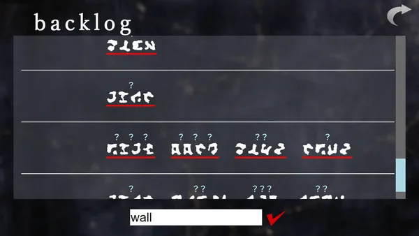 Homicipher: Demo screenshot 11