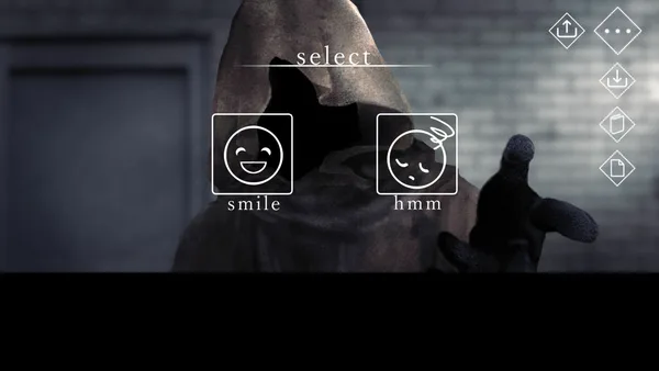 Homicipher: Demo screenshot 6