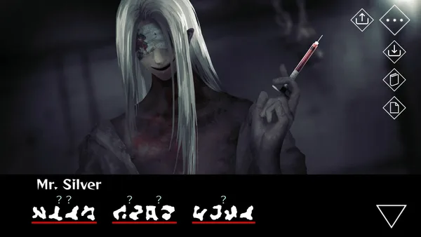 Homicipher: Demo screenshot 8