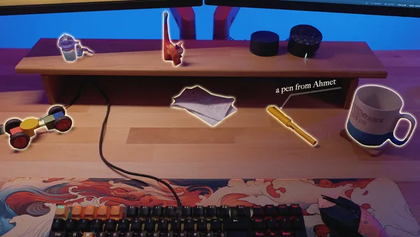 Hacked: The Streamer screenshot 3