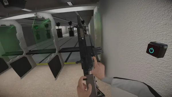 Project Third Eye screenshot 3