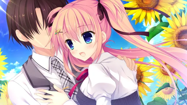 Alia's Carnival! Flowering Sky screenshot 6