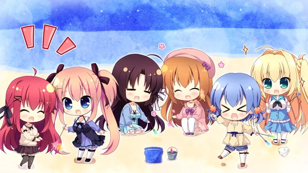 Alia's Carnival! Flowering Sky screenshot 9