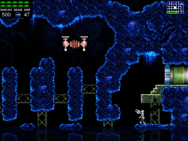 Ex Vitro screenshot 2