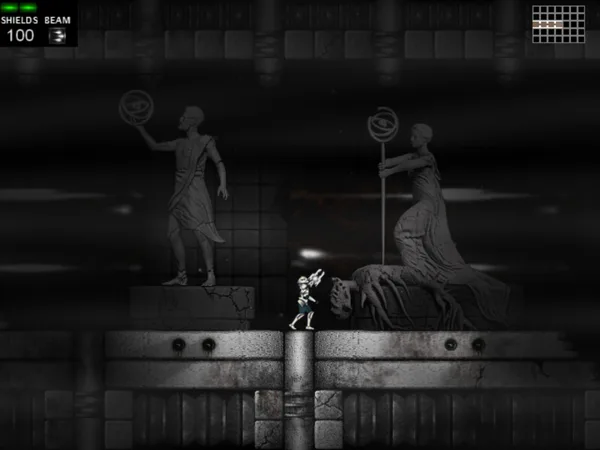Ex Vitro screenshot 3