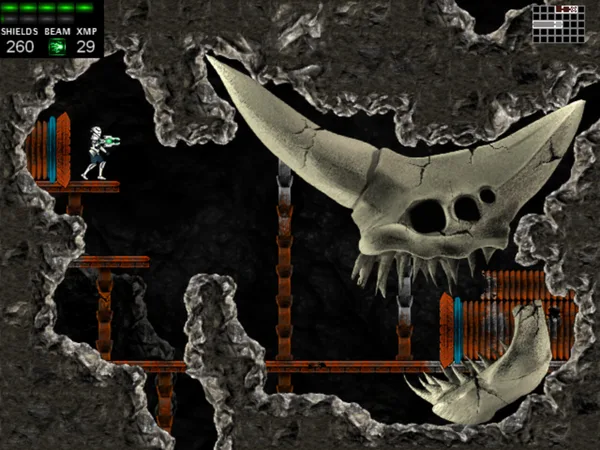 Ex Vitro screenshot 4