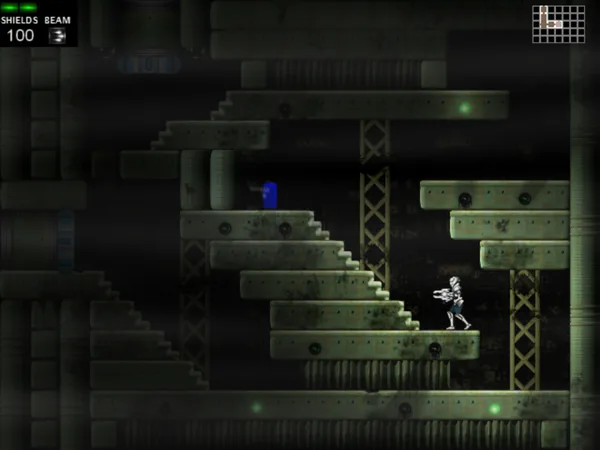 Ex Vitro screenshot 5