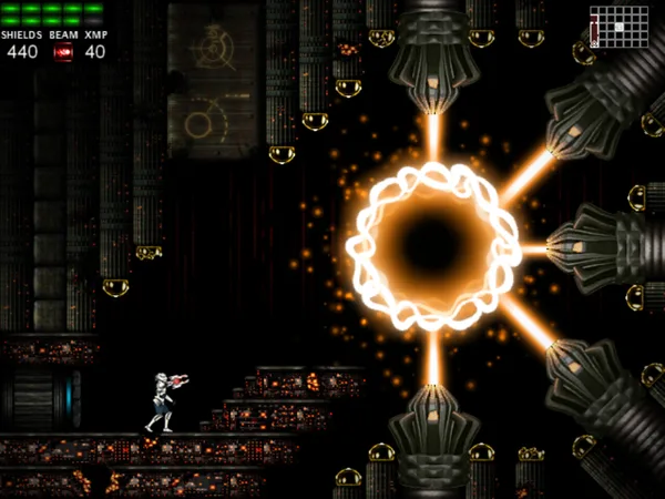 Ex Vitro screenshot 7