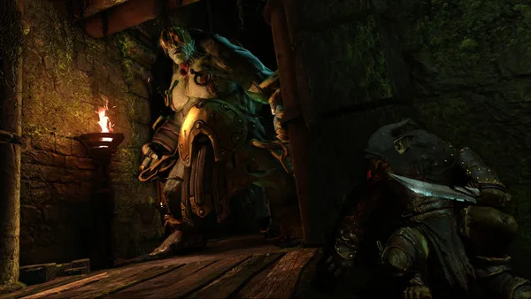 Screenshot 2 di Styx: Master of Shadows
