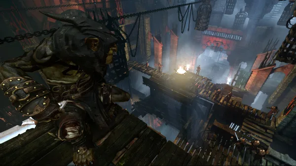 Screenshot 4 di Styx: Master of Shadows