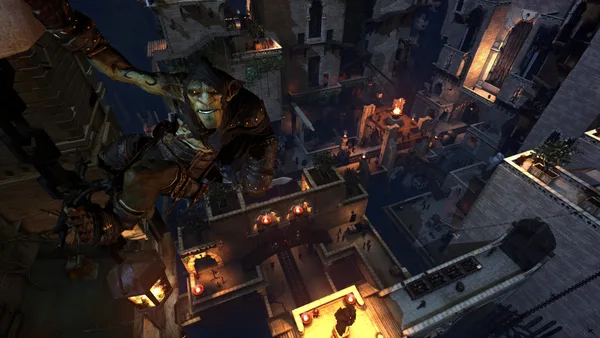 Screenshot 6 di Styx: Master of Shadows