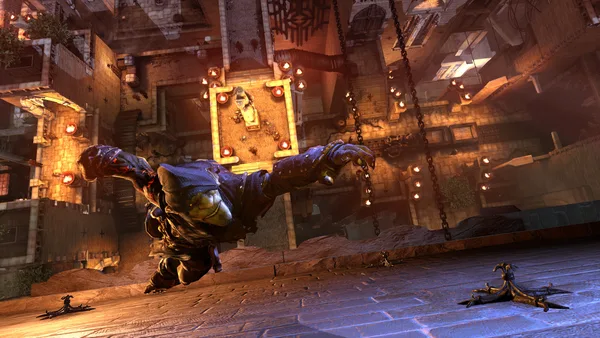 Screenshot 7 di Styx: Master of Shadows