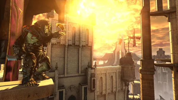 Screenshot 8 di Styx: Master of Shadows