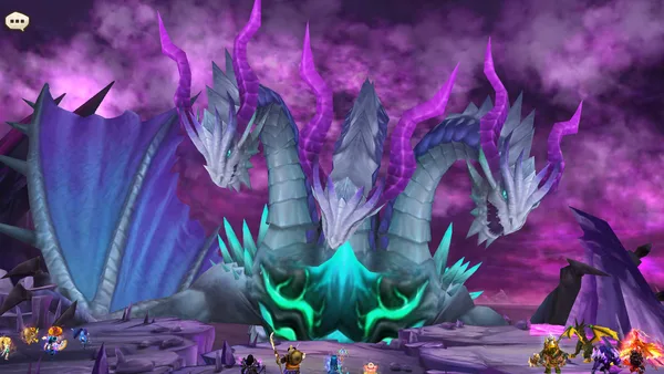Summoners War screenshot 6