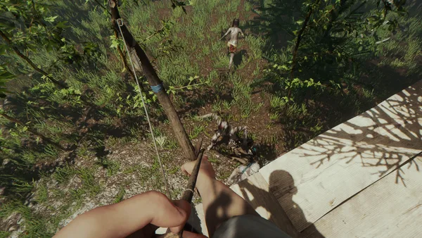 The Forest screenshot 14