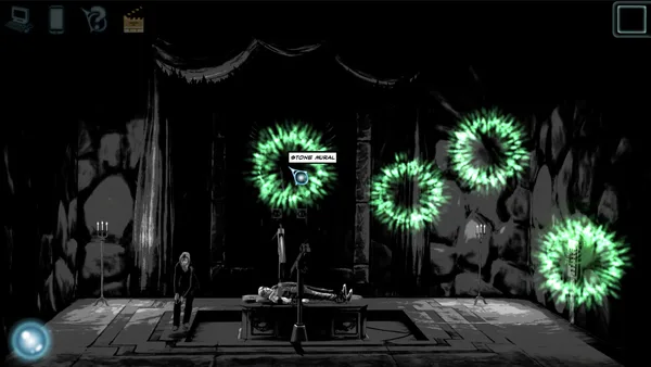 Cognition: An Erica Reed Thriller screenshot 3