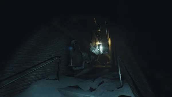 Decimate Drive screenshot 4
