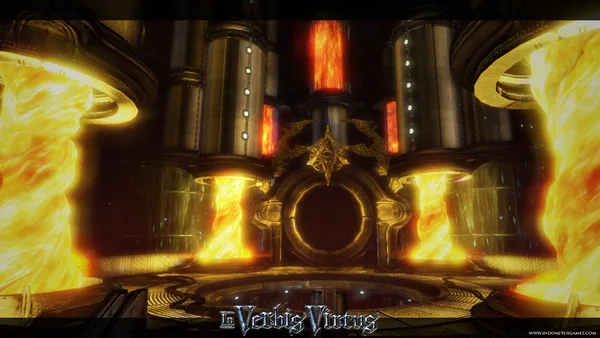In Verbis Virtus screenshot 10