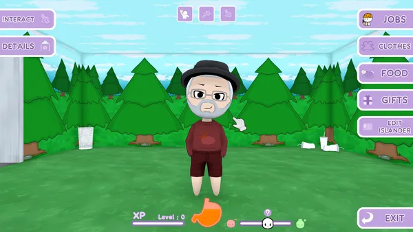 New Day screenshot 1