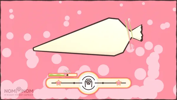 Nom Nom: Cozy Forest Café screenshot 15