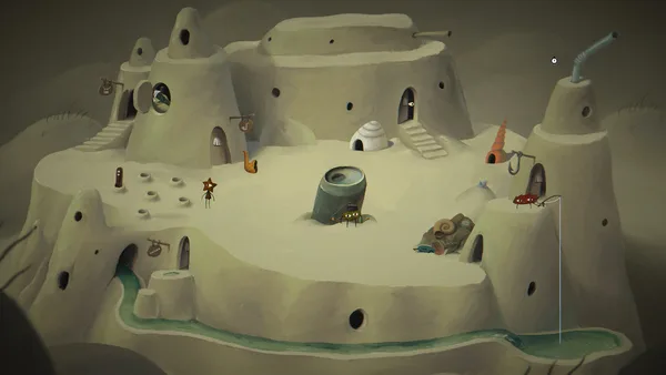 Miniatures screenshot 4