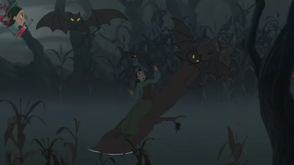Bye Sweet Carole screenshot 4