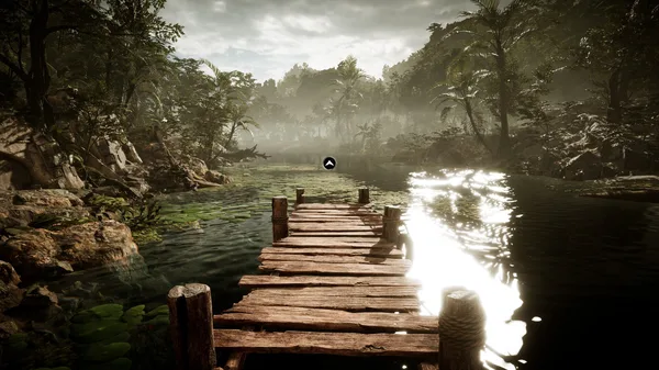 Amerzone - The Explorer's Legacy screenshot 7
