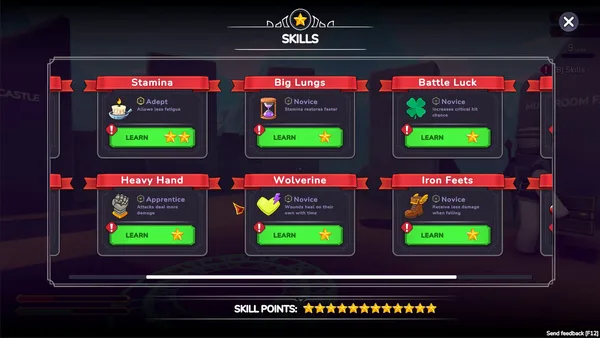 The RPG screenshot 12