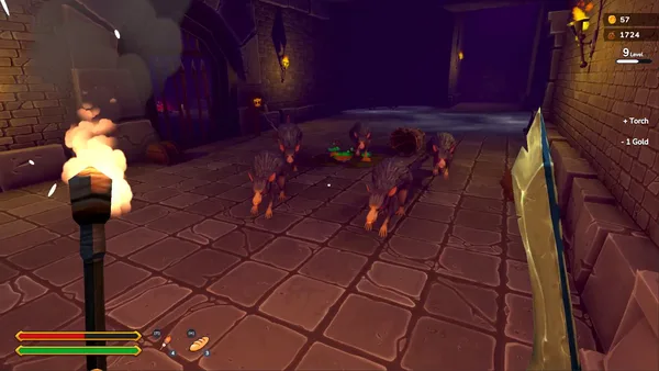 The RPG screenshot 19