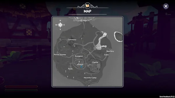 The RPG screenshot 20