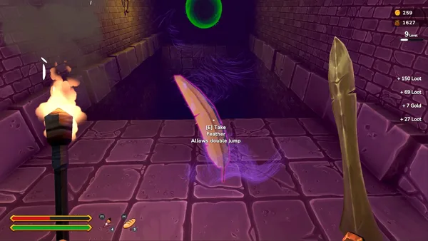 The RPG screenshot 24