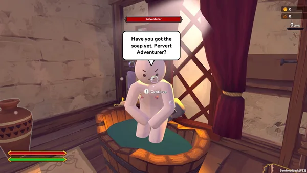 The RPG screenshot 25