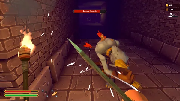 The RPG screenshot 29