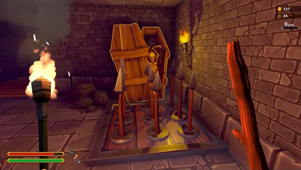The RPG screenshot 32