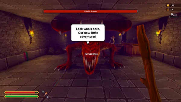 The RPG screenshot 7