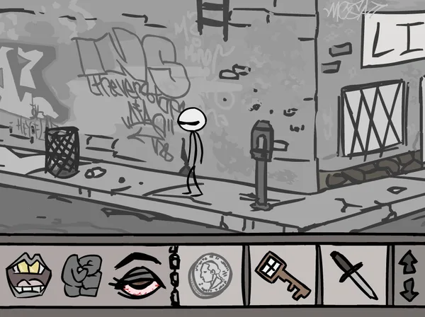 Johnny Rocketfingers Complete Game Collection! screenshot 2