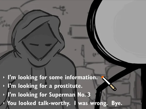Johnny Rocketfingers Complete Game Collection! screenshot 3