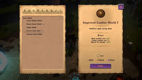 DYSPLACED screenshot 10