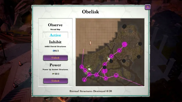 DYSPLACED screenshot 8