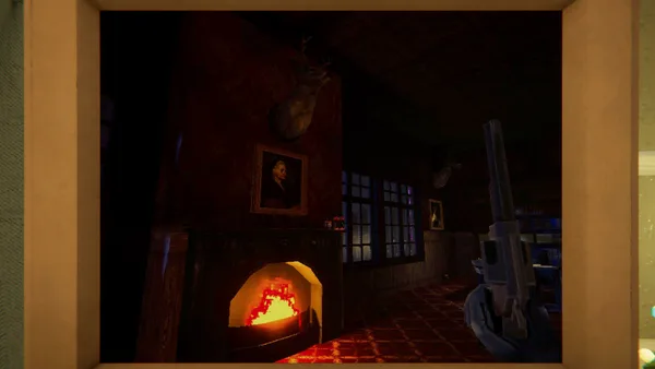 Among Ashes screenshot 11