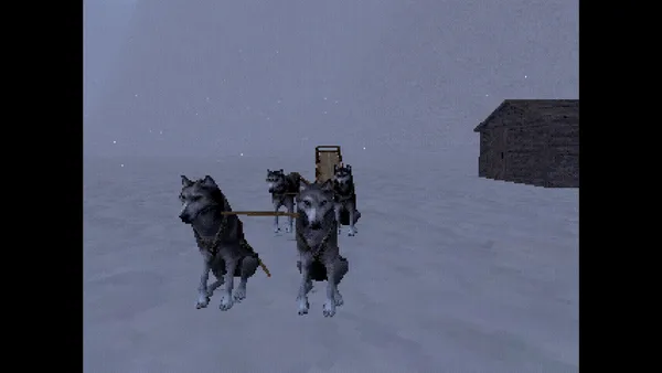 That Which Gave Chase screenshot 4