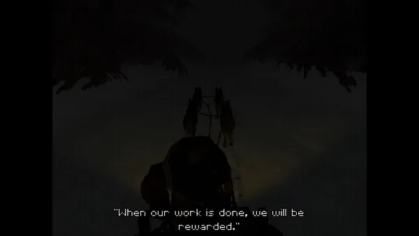 That Which Gave Chase screenshot 5