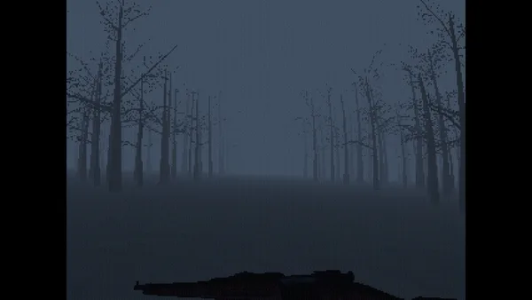 That Which Gave Chase screenshot 6