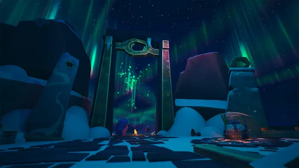 Screenshot 1 di ANYU