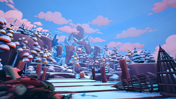 Screenshot 4 di ANYU