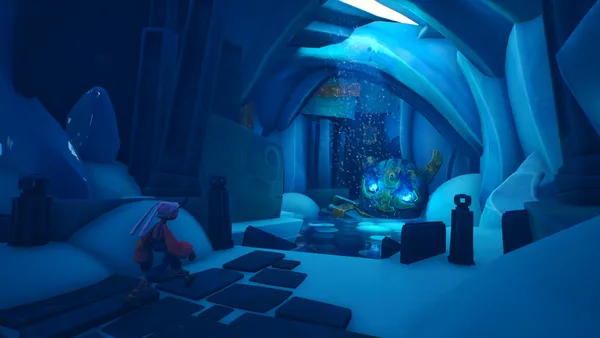 Screenshot 5 di ANYU