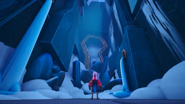 Screenshot 6 di ANYU