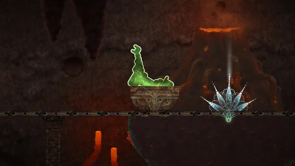 Mushroom 11 screenshot 12