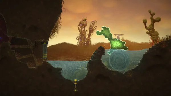 Mushroom 11 screenshot 13