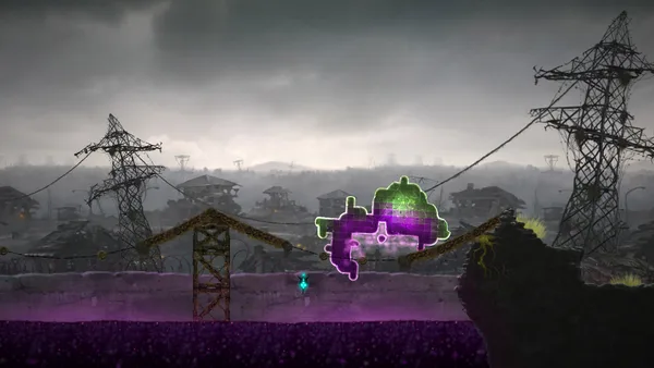 Mushroom 11 screenshot 14